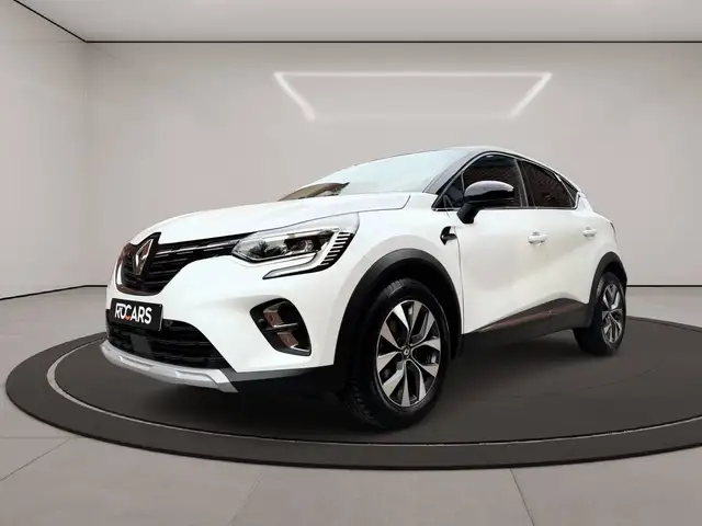 Renault Captur view 5