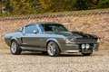 Ford Mustang "GT500 Eleanor" Homage A homage to the legendary S Grau - thumbnail 37