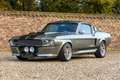 Ford Mustang "GT500 Eleanor" Homage A homage to the legendary S Grau - thumbnail 1