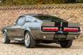 Ford Mustang "GT500 Eleanor" Homage A homage to the legendary S Grau - thumbnail 44