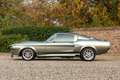 Ford Mustang "GT500 Eleanor" Homage A homage to the legendary S Grau - thumbnail 17