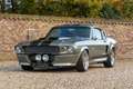 Ford Mustang "GT500 Eleanor" Homage A homage to the legendary S Grau - thumbnail 7
