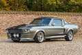 Ford Mustang "GT500 Eleanor" Homage A homage to the legendary S Grau - thumbnail 16