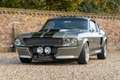 Ford Mustang "GT500 Eleanor" Homage A homage to the legendary S Grau - thumbnail 8