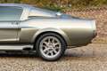 Ford Mustang "GT500 Eleanor" Homage A homage to the legendary S Grau - thumbnail 21