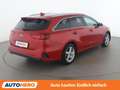 Kia Ceed / cee'd 1.5 TGDI Silber Rot - thumbnail 6