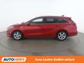 Kia Ceed / cee'd 1.5 TGDI Silber Rot - thumbnail 3