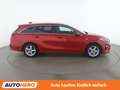 Kia Ceed / cee'd 1.5 TGDI Silber Rot - thumbnail 7