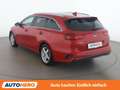 Kia Ceed / cee'd 1.5 TGDI Silber Rot - thumbnail 4
