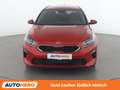 Kia Ceed / cee'd 1.5 TGDI Silber Rot - thumbnail 9