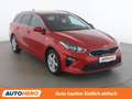 Kia Ceed / cee'd 1.5 TGDI Silber Rot - thumbnail 8
