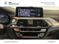 BMW X3 xDrive30eA 292ch M Sport 10cv Blanc - thumbnail 14