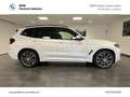BMW X3 xDrive30eA 292ch M Sport 10cv Blanc - thumbnail 10