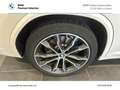 BMW X3 xDrive30eA 292ch M Sport 10cv Blanc - thumbnail 8
