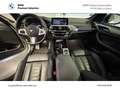 BMW X3 xDrive30eA 292ch M Sport 10cv Blanc - thumbnail 12