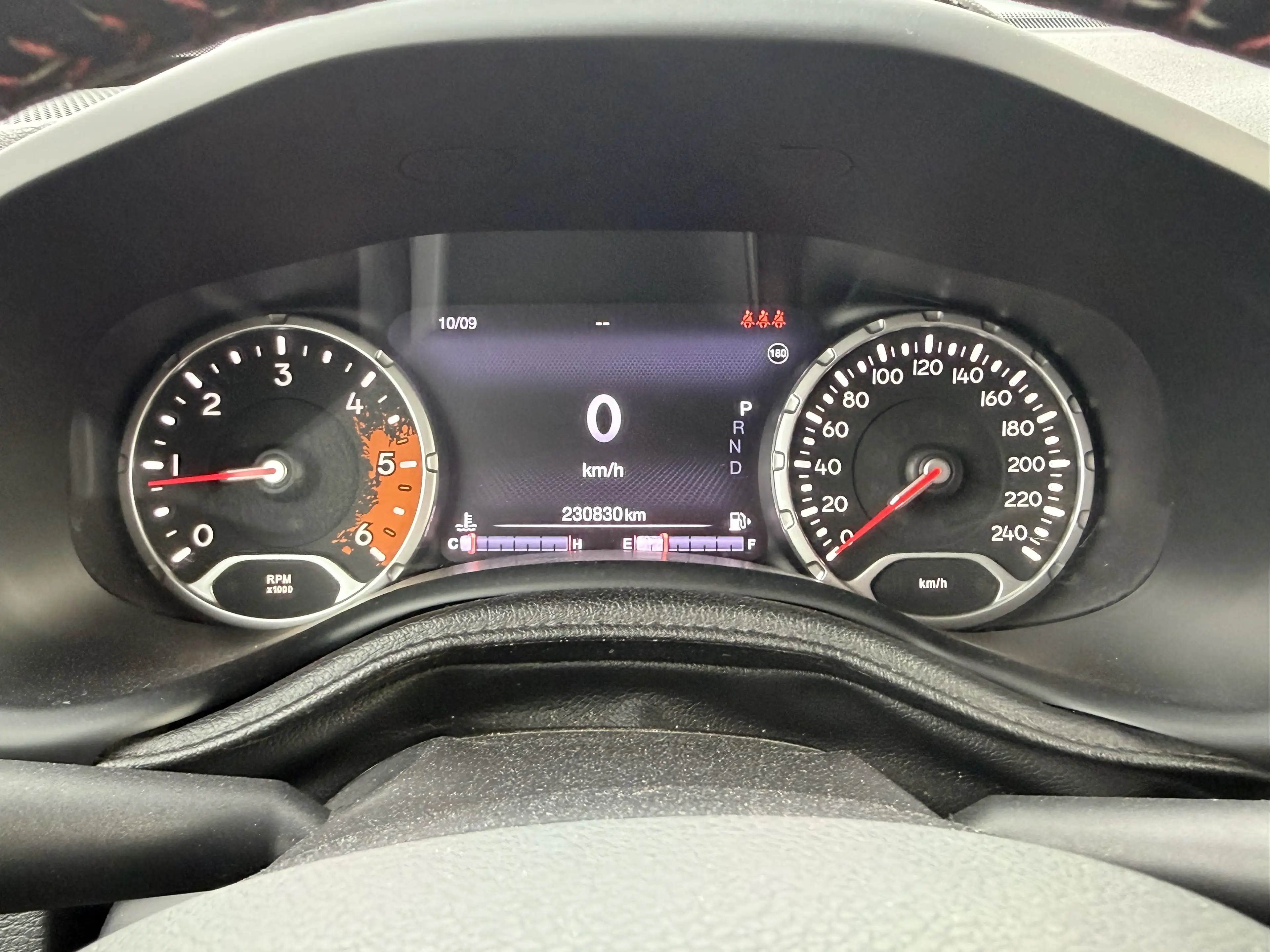 Jeep Renegade 2.0 M-Jet Aut Trailhawk 4WD ** AHK ** Euro 6 ** — photo 12