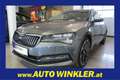 Skoda Superb 2.0 TDI Style DSG AHV/Kessy/Technik&Sicherheitspa Grau - thumbnail 1