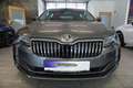 Skoda Superb 2.0 TDI Style DSG AHV/Kessy/Technik&Sicherheitspa Grau - thumbnail 2