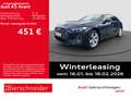 Audi A5 A5 Av TFSI qu advanced AHK LED ACC CAM Blau - thumbnail 1