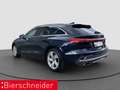 Audi A5 A5 Av TFSI qu advanced AHK LED ACC CAM Blau - thumbnail 5