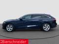 Audi A5 A5 Av TFSI qu advanced AHK LED ACC CAM Blau - thumbnail 3