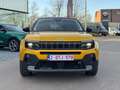 Jeep Avenger Electric Gelb - thumbnail 7