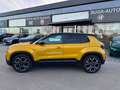 Jeep Avenger Electric Gelb - thumbnail 4