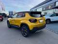 Jeep Avenger Electric Gelb - thumbnail 3