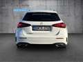 Mercedes-Benz A 200 A 200 d AMG+PANO+DISTRO+STANDHZ+MEMORY+AHK+MLED Weiß - thumbnail 6