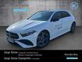Mercedes-Benz A 200 A 200 d AMG+PANO+DISTRO+STANDHZ+MEMORY+AHK+MLED Weiß - thumbnail 1