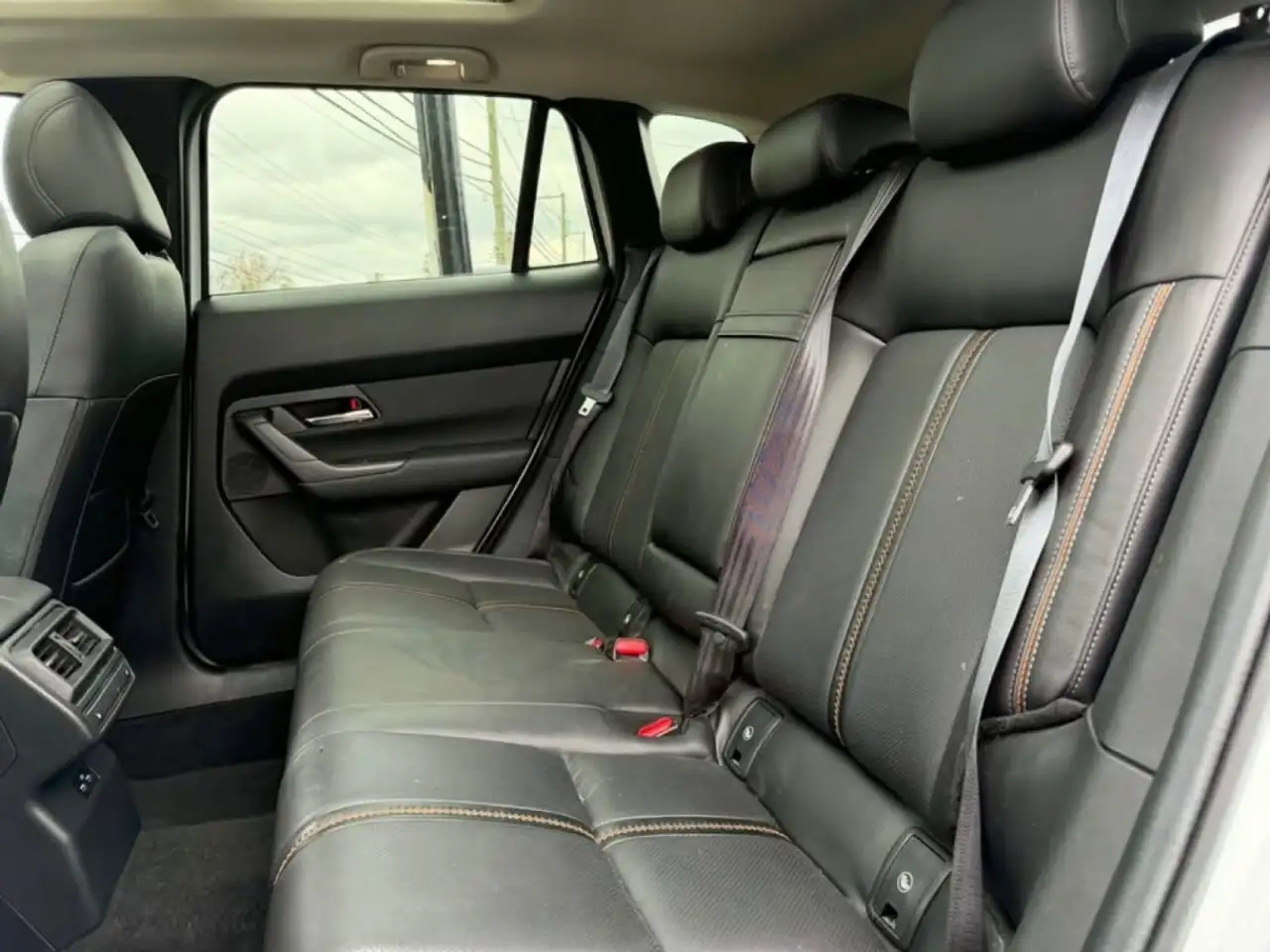 Mazda CX-50 снимка Mazda CX-50