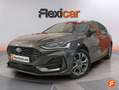 Ford Focus 1.0 Ecoboost ST-Line 125 Blanco - thumbnail 4