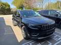 Jeep Cherokee Limited 4WD Schwarz - thumbnail 7