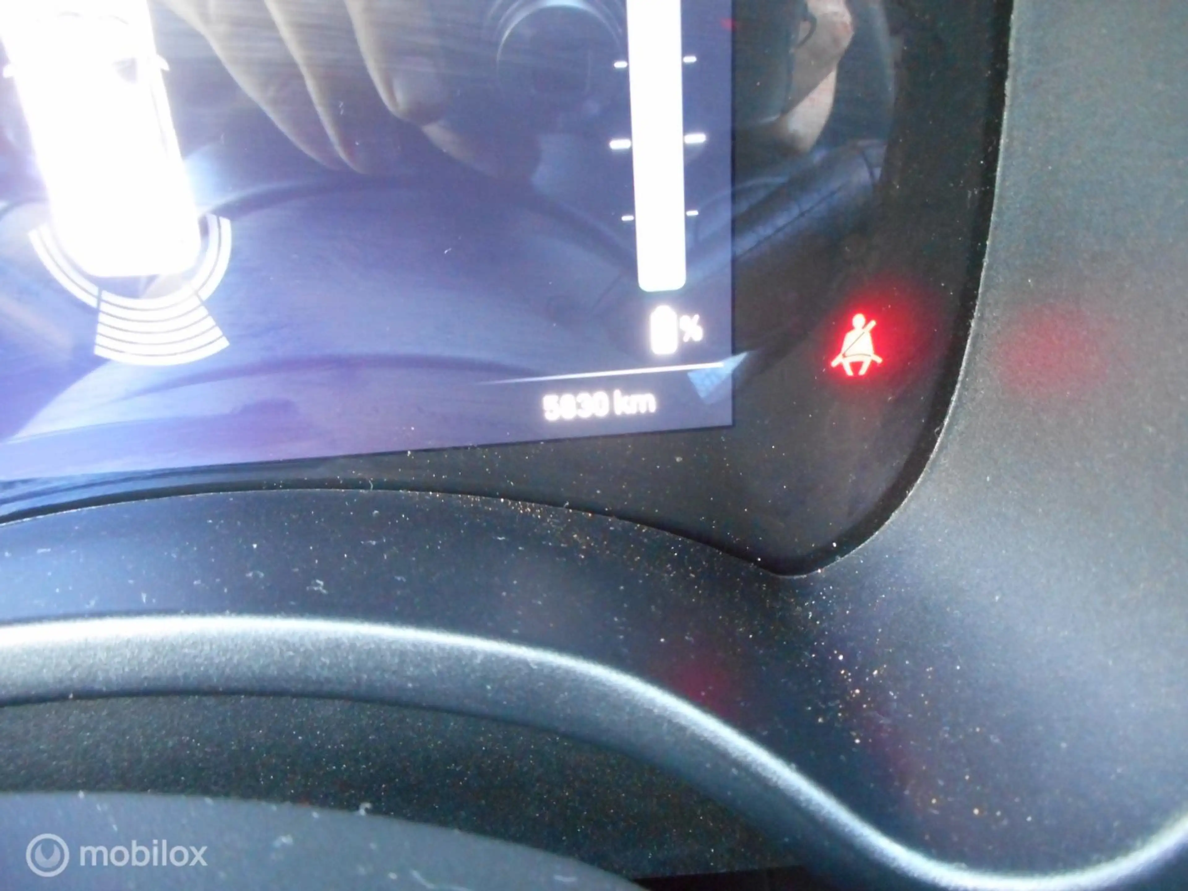 Fiat Pandina 1.0 Hybrid 70 Cross — photo 14