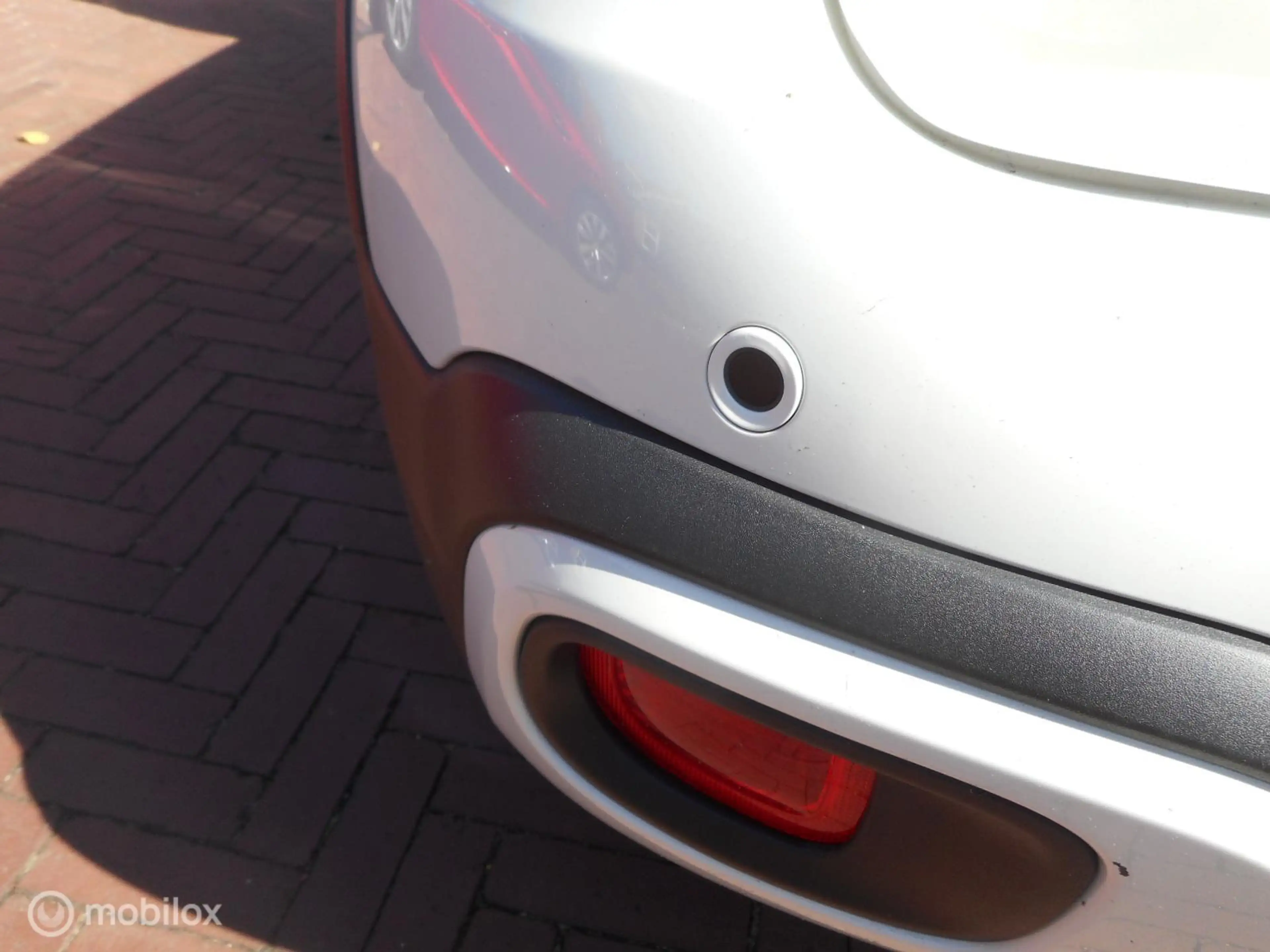 Fiat Pandina 1.0 Hybrid 70 Cross — photo 10