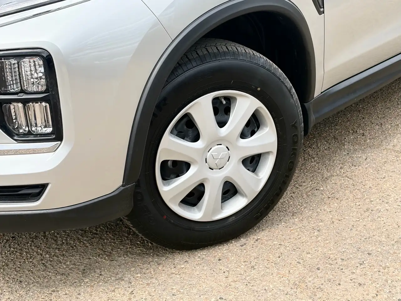 Mitsubishi RVR снимка Mitsubishi RVR