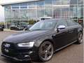 Audi S4 3.0 TFSI V6/KAMERA/LEDER-ALCANTARA/NAVIGATION Schwarz - thumbnail 2