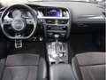 Audi S4 3.0 TFSI V6/KAMERA/LEDER-ALCANTARA/NAVIGATION Schwarz - thumbnail 10