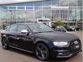 Audi S4 3.0 TFSI V6/KAMERA/LEDER-ALCANTARA/NAVIGATION Schwarz - thumbnail 5