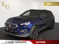 SEAT Tarraco 2.0 TDI Style 4Drive ab ca. 212€ monatlich Blau - thumbnail 1