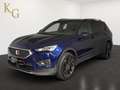 SEAT Tarraco 2.0 TDI Style 4Drive ab ca. 212€ monatlich Blau - thumbnail 2