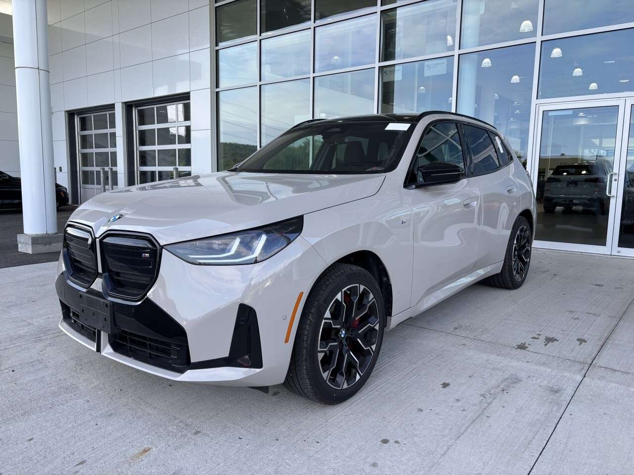 2026 BMW X3 M50 xDrive M Sport Pro * Groupe de Luxe