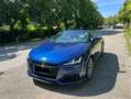 Audi TT 2.0 TFSI Blau - thumbnail 1