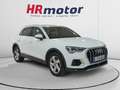 Audi Q3 35 TDI Advanced S tronic 110kW Blanco - thumbnail 1