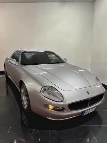 Maserati 4200 Cambiocorsa