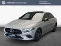 Mercedes-Benz A 200 A-Klasse Silber - thumbnail 1