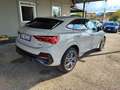 Audi Q3 Q3 Sportback 40 2.0 tdi S line edition quattro Gris - thumbnail 5