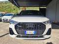 Audi Q3 Q3 Sportback 40 2.0 tdi S line edition quattro Gris - thumbnail 2