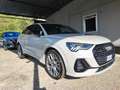 Audi Q3 Q3 Sportback 40 2.0 tdi S line edition quattro Gris - thumbnail 3