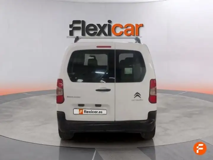 Citroën Berlingo Talla M BlueHDi S&S LIVE PACK 2022, foto 4